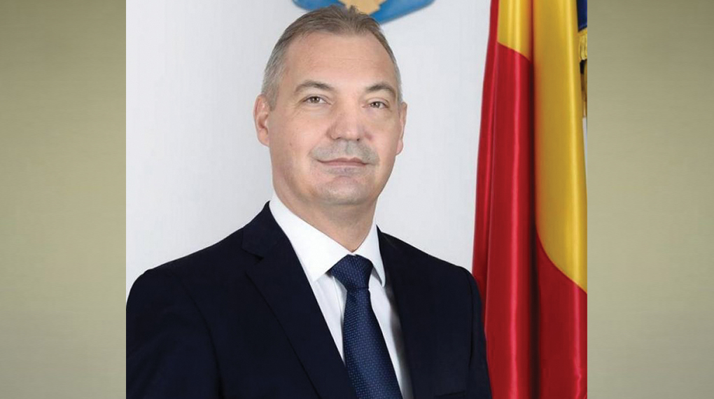 Mircea Drăghici a demisionat din PSD